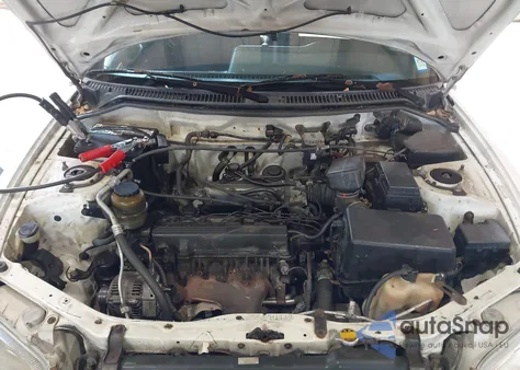 1996 Toyota Rav4 z USA, uszkodzony, nr VIN JT3GP10V9T7004611